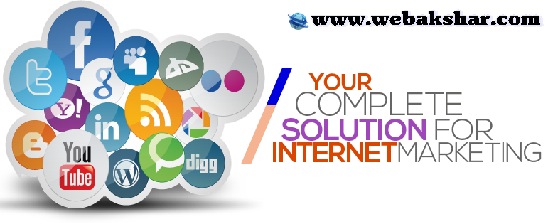 Advertising agency — WebAkshar Solutions in Nawalgarh (photo 4)