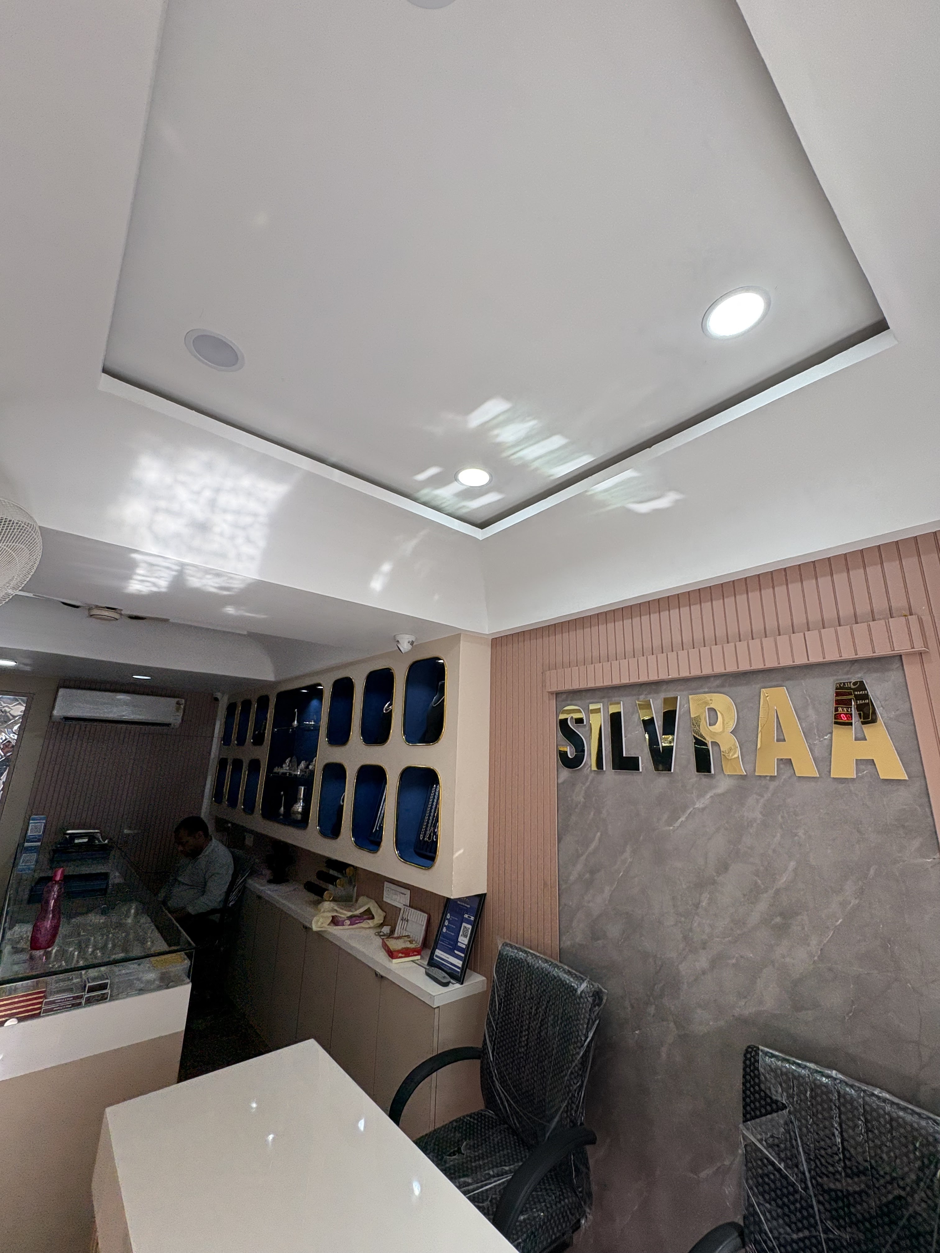 Jewellery Store — Silvraa in Nawalgarh (photo 6)