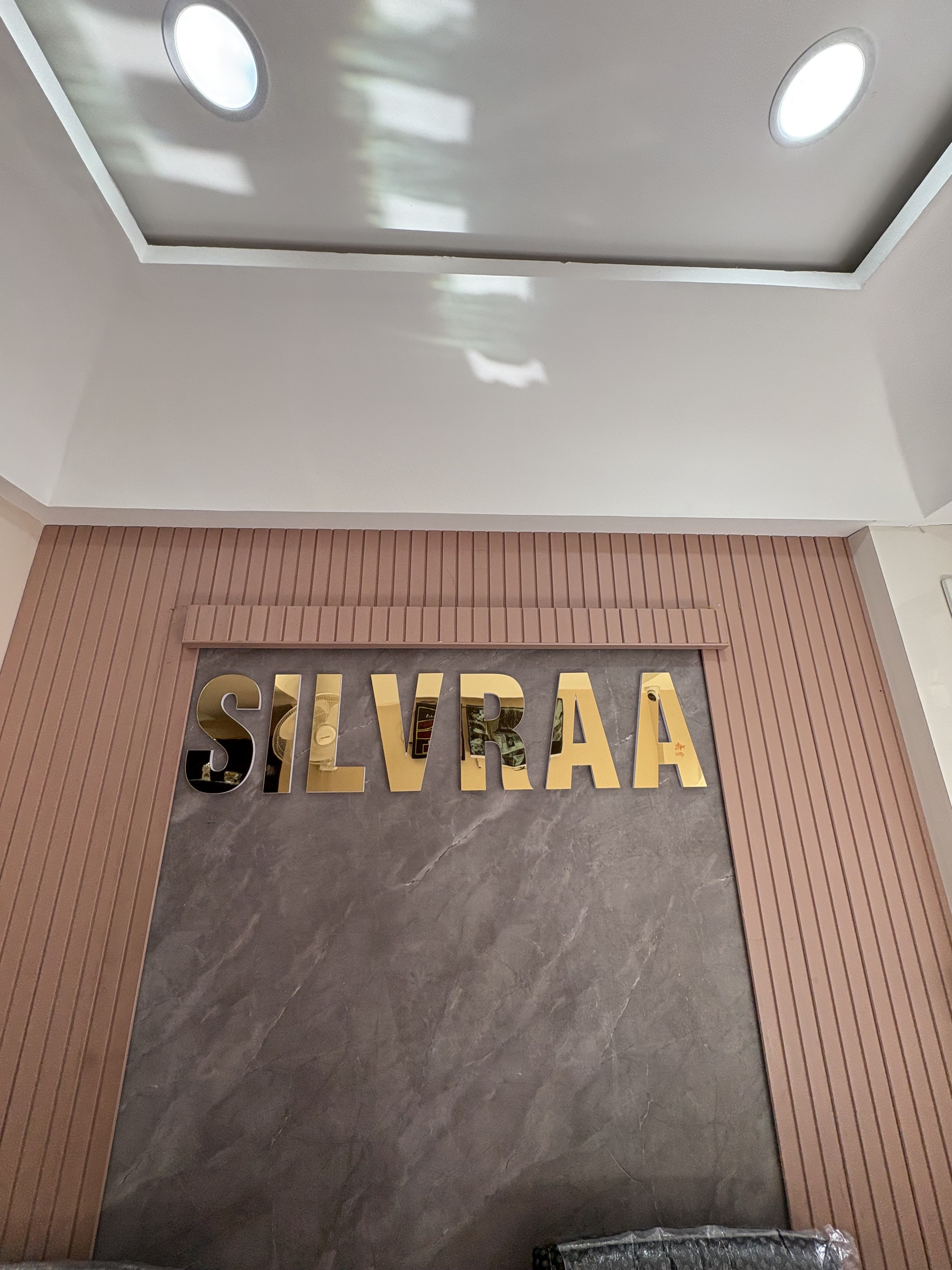 Jewellery Store — Silvraa in Nawalgarh (photo 4)