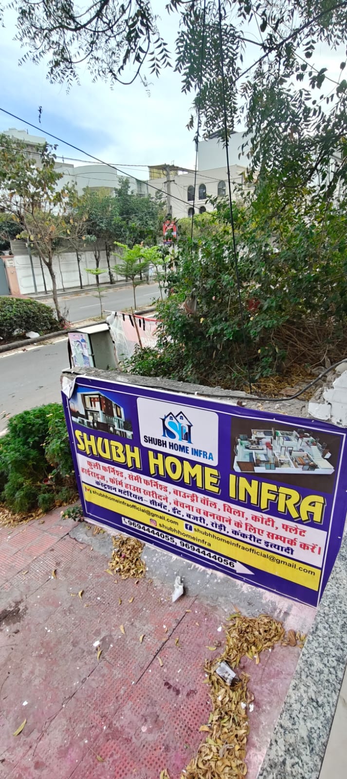 Real Estate Builders & Construction Company — Shubh Home Infra in Jaipur (photo 3)