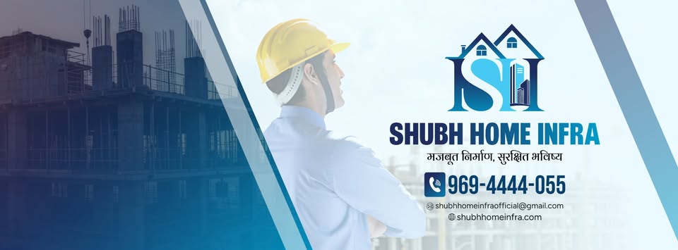 Shubh Home Infra
