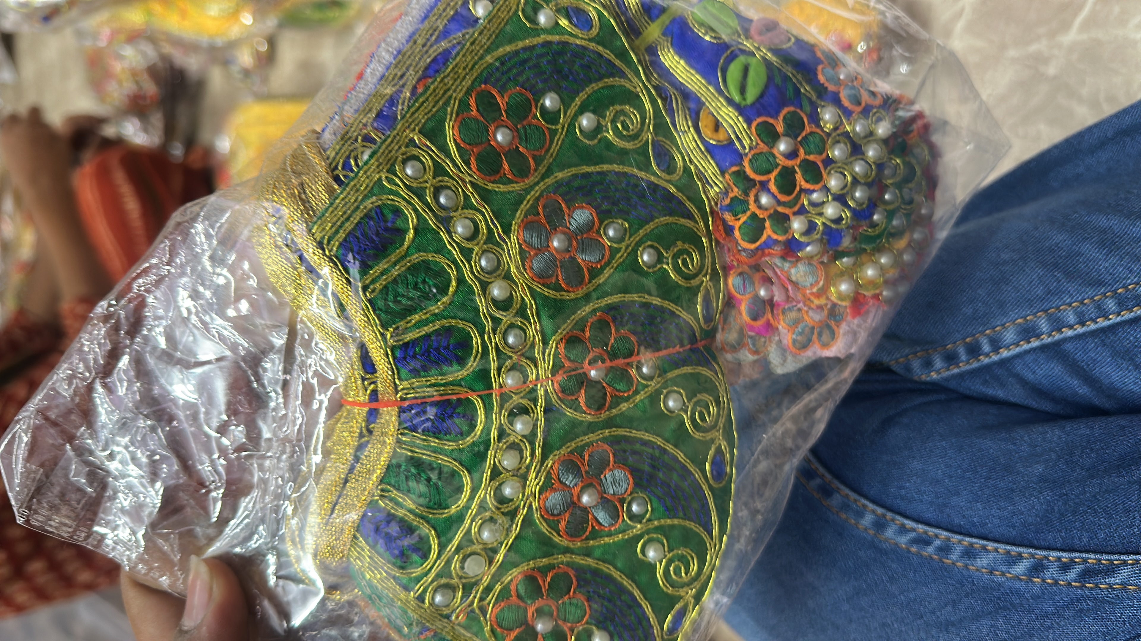 Discover exquisite adornments for your beloved deities at Sh