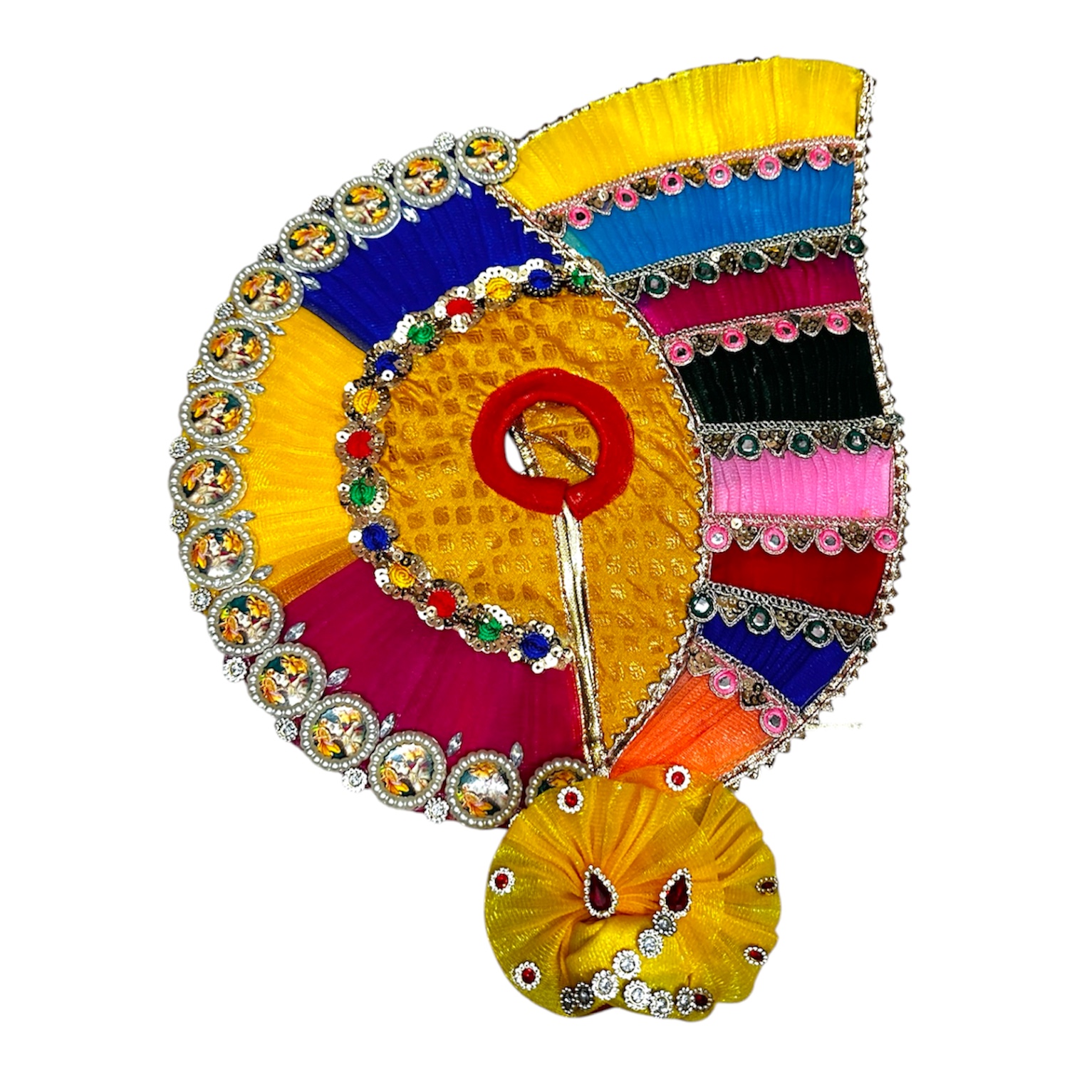 Celebrate Janmashtami and all your devotional needs with exq