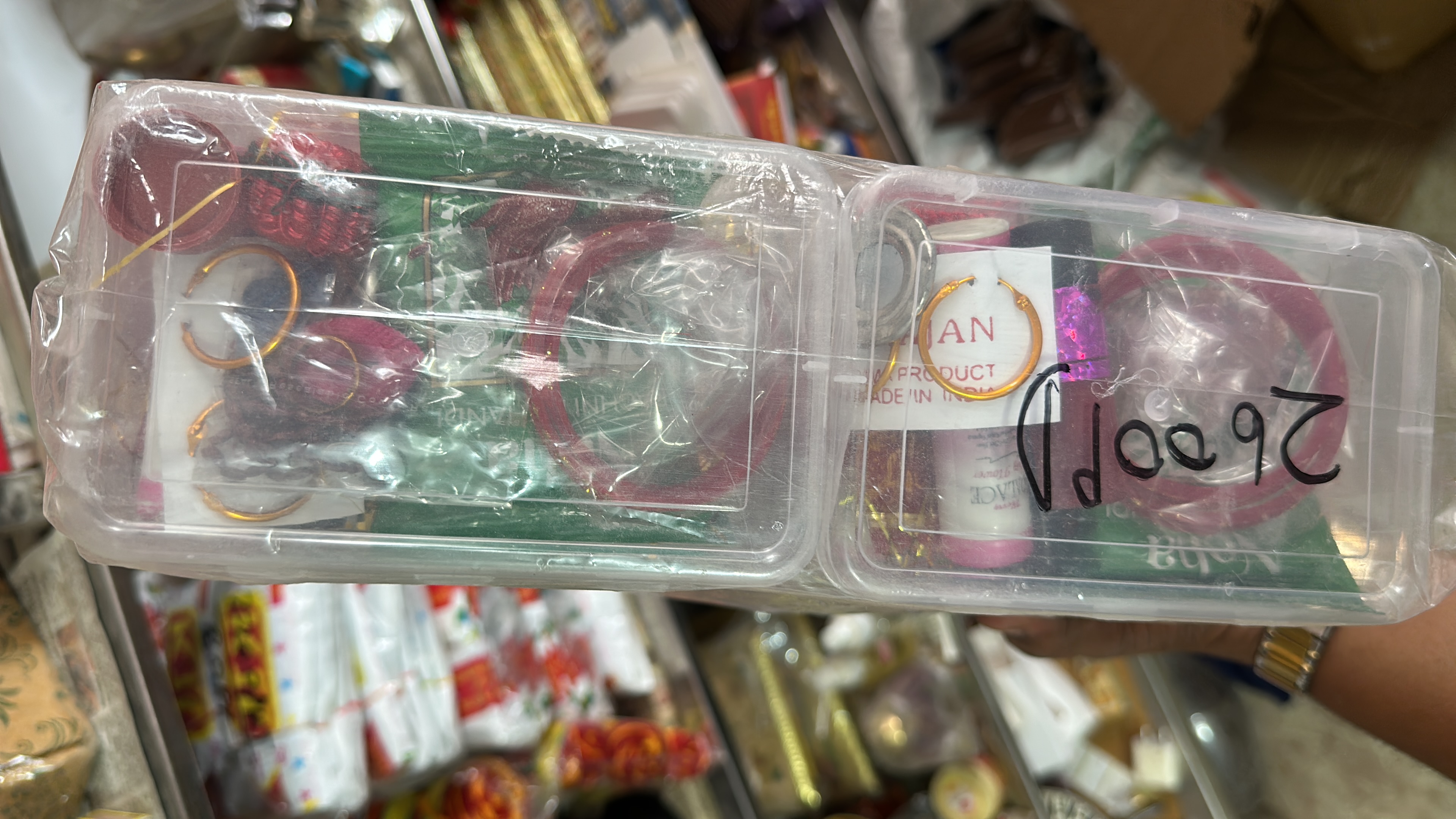 As Navratri approaches, it's time to prepare for the divine celebrations and ado
