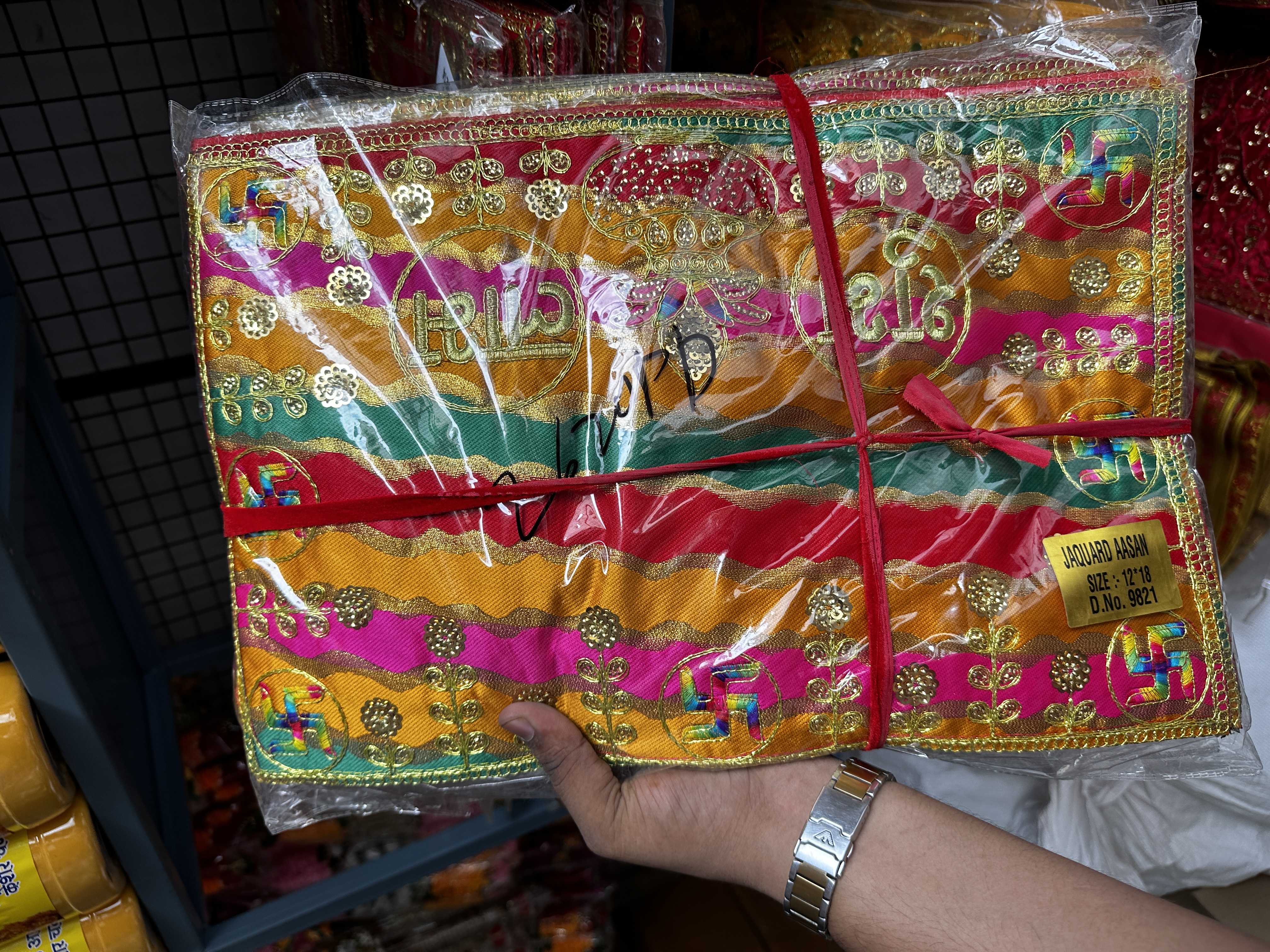 Religious Goods Shop — Shri Khatu Shyam Pooja Bhandar in Jaipur (photo 17)