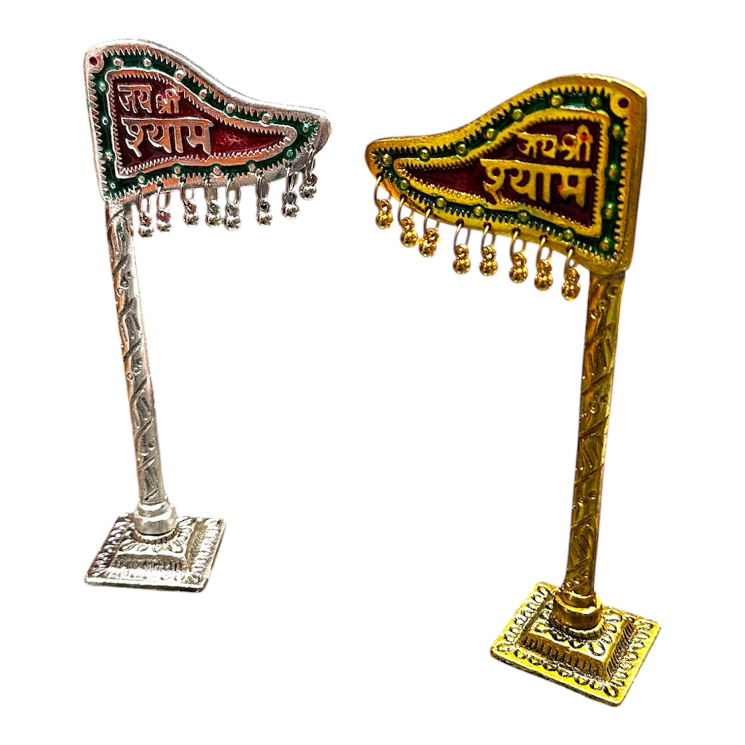 Jai Shree Shyam! 🙏 Bring devotion to your home with our exq