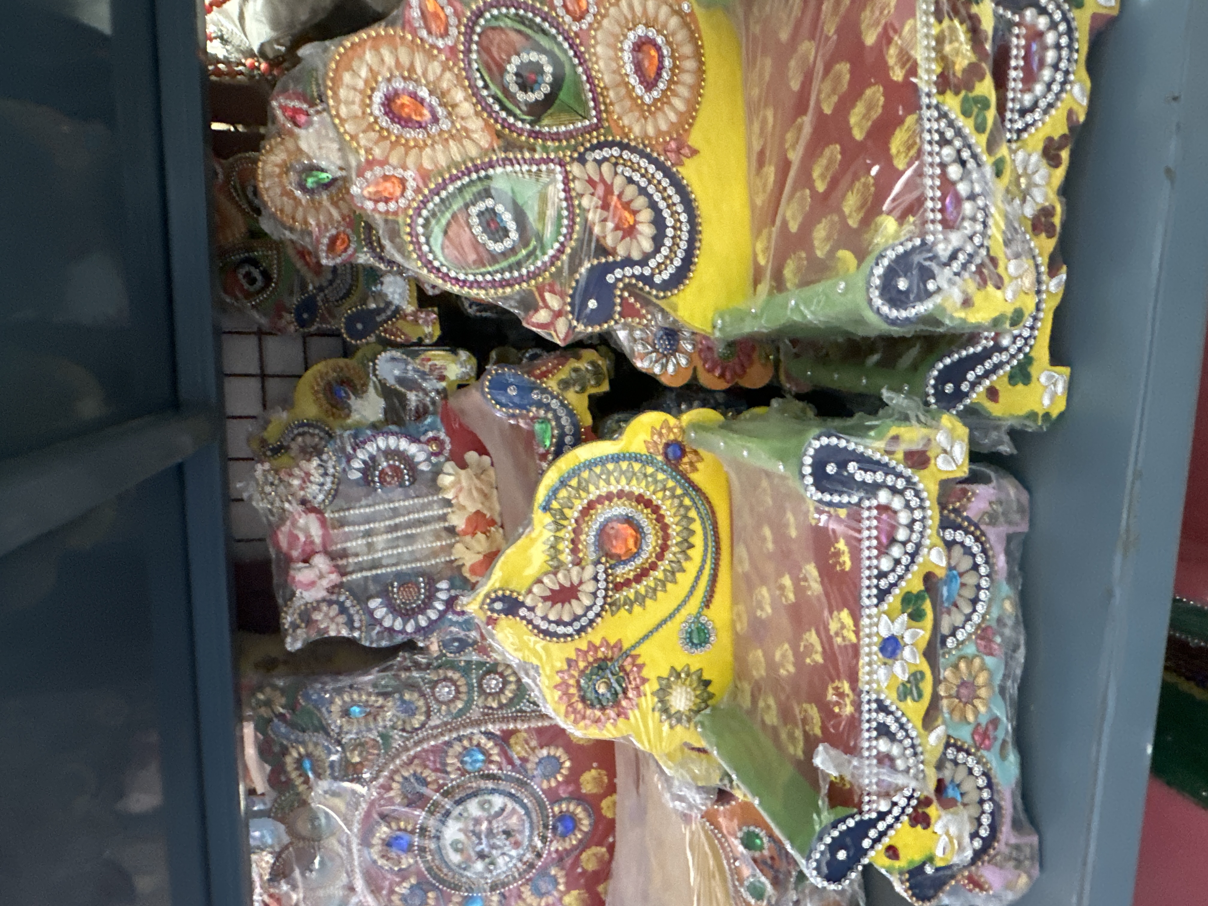 Religious Goods Shop — Shri Khatu Shyam Pooja Bhandar in Jaipur (photo 33)