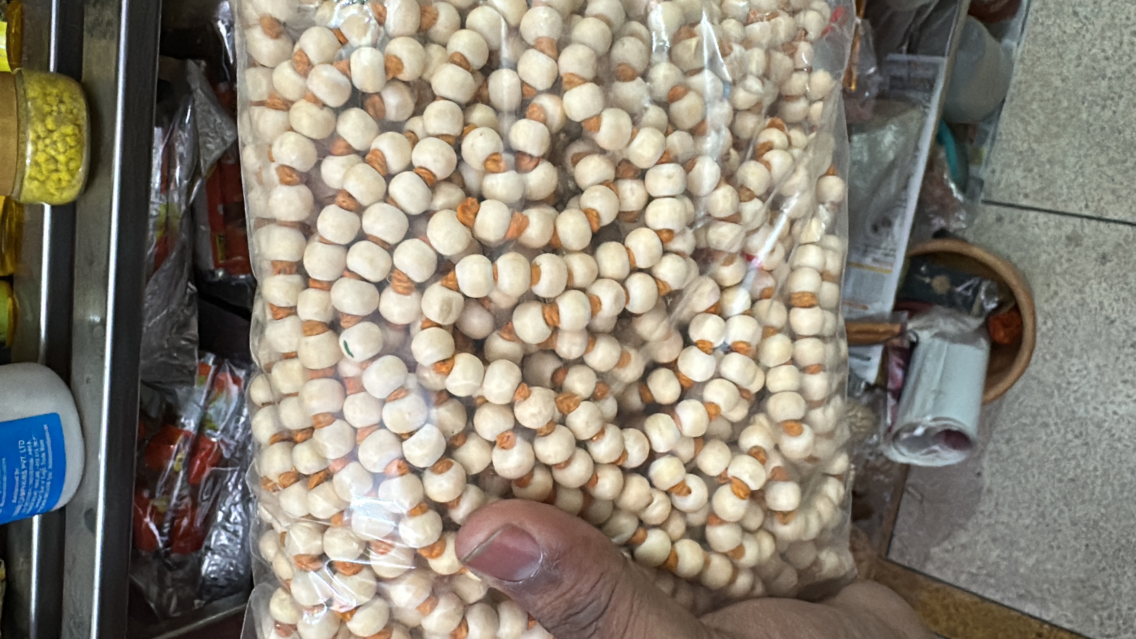 Need a Jap Mala?