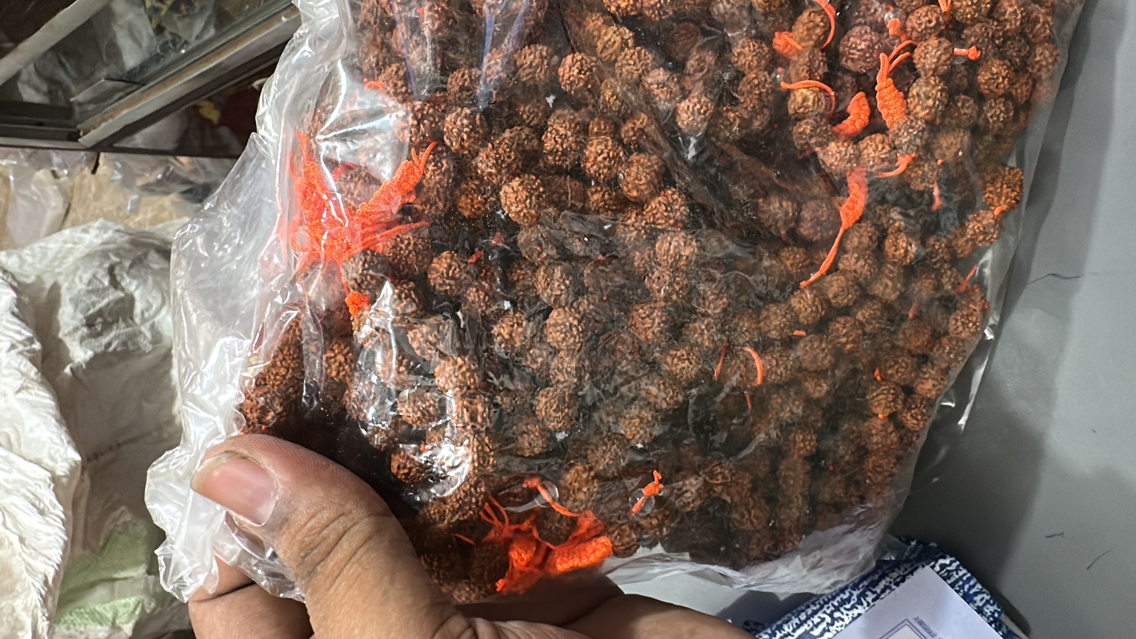 Religious Goods Shop — Shri Khatu Shyam Pooja Bhandar in Jaipur (photo 2)