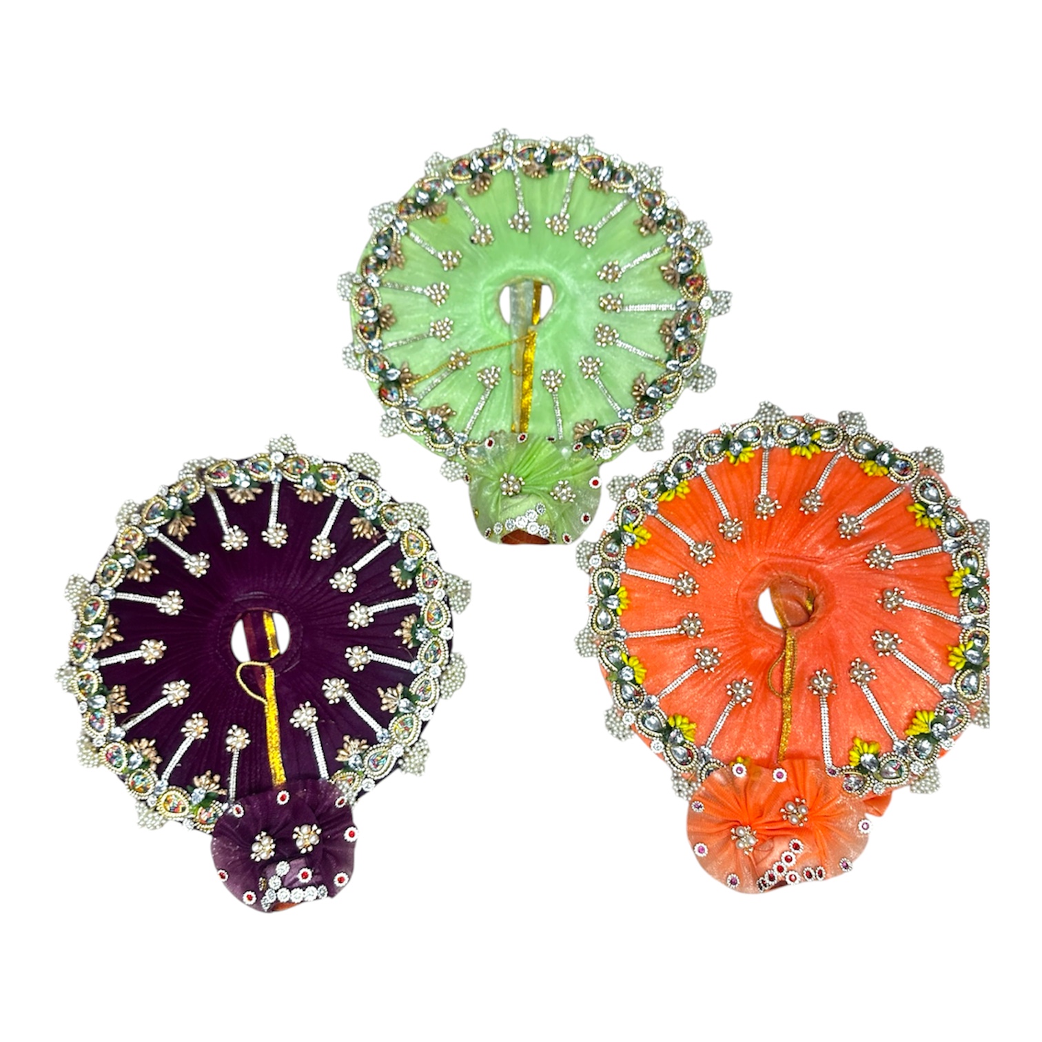 Celebrate every divine occasion with exquisite adornments fr
