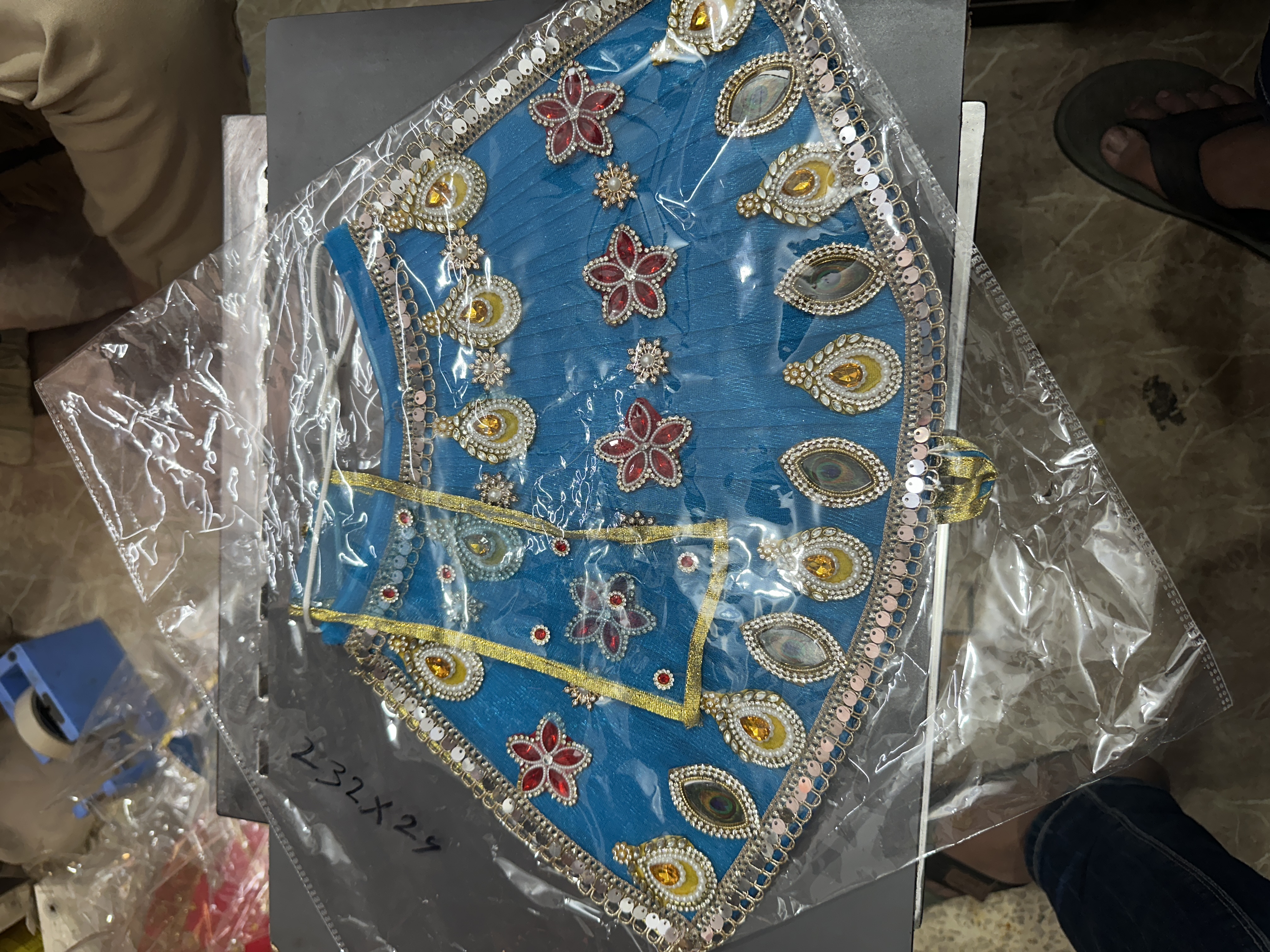 At Shri Khatu Shyam Pooja Bhandar, we understand the importa
