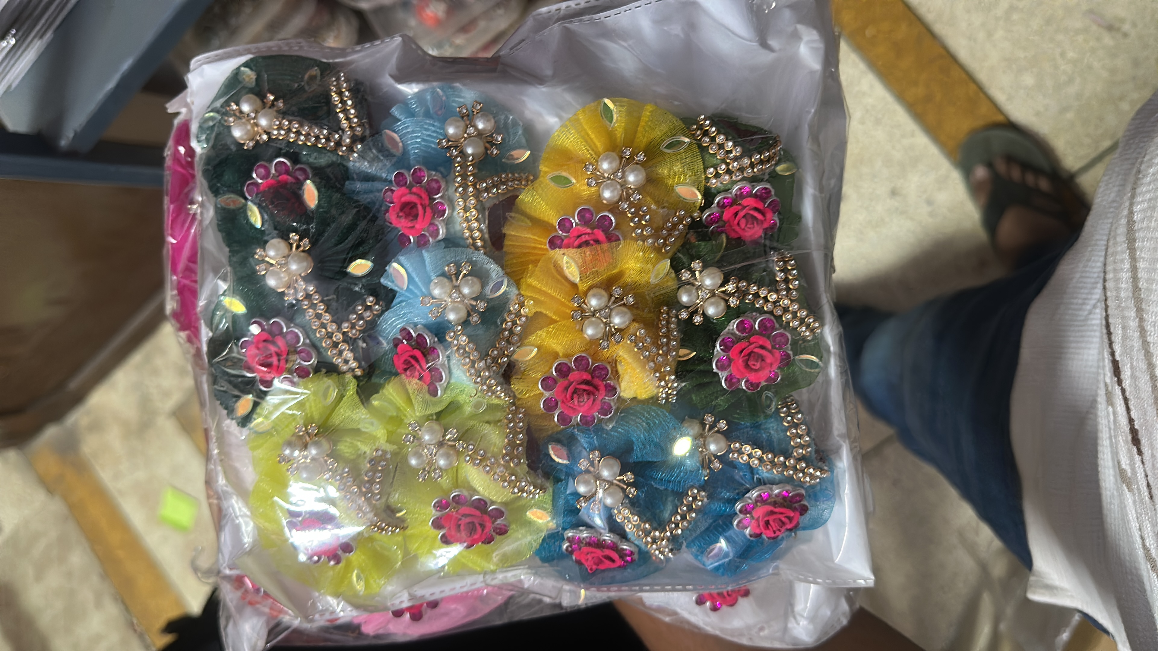 Transform your devotion with the exquisite collection at Shri Khatu…