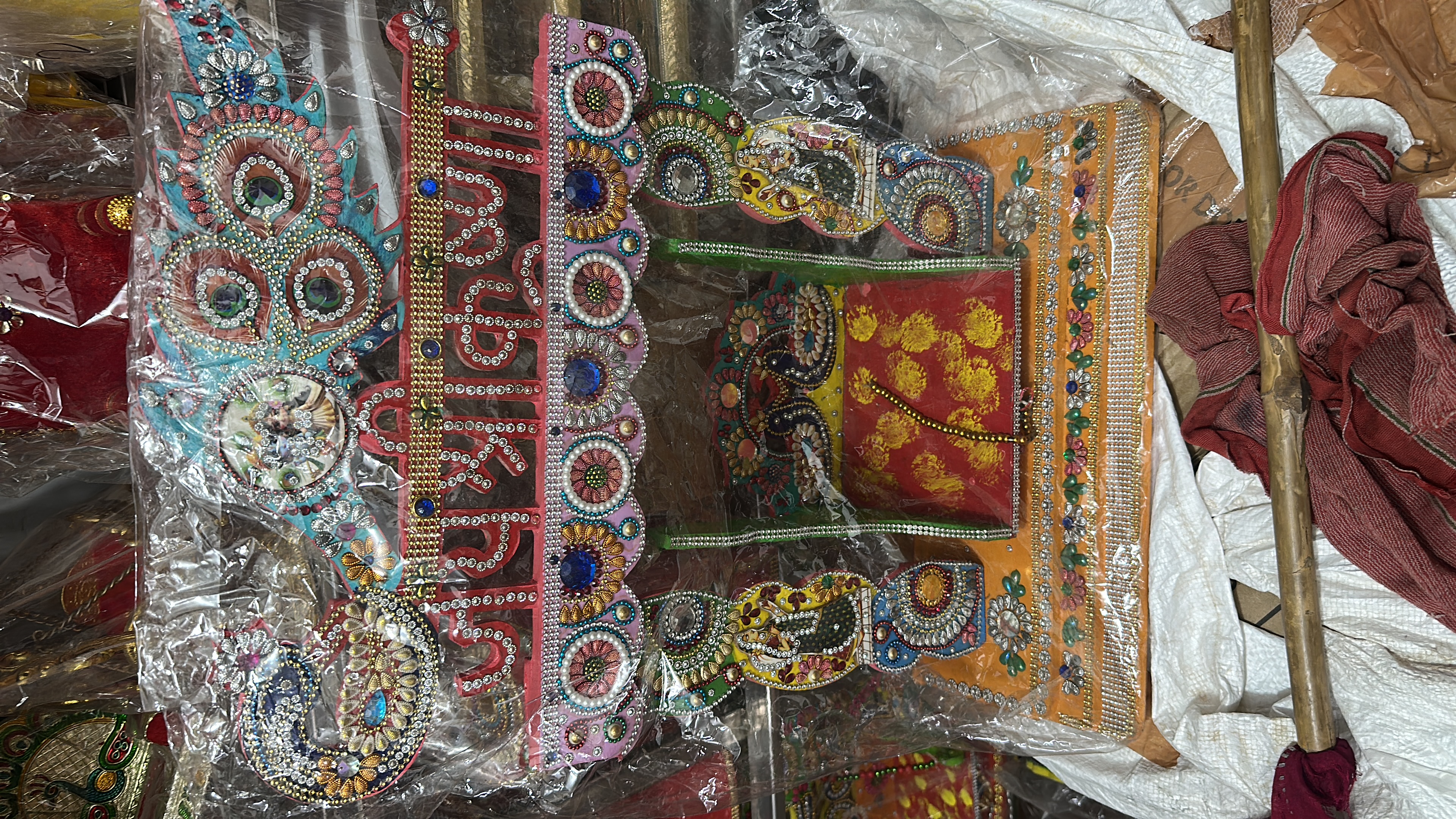 Religious Goods Shop — Shri Khatu Shyam Pooja Bhandar in Jaipur (photo 29)