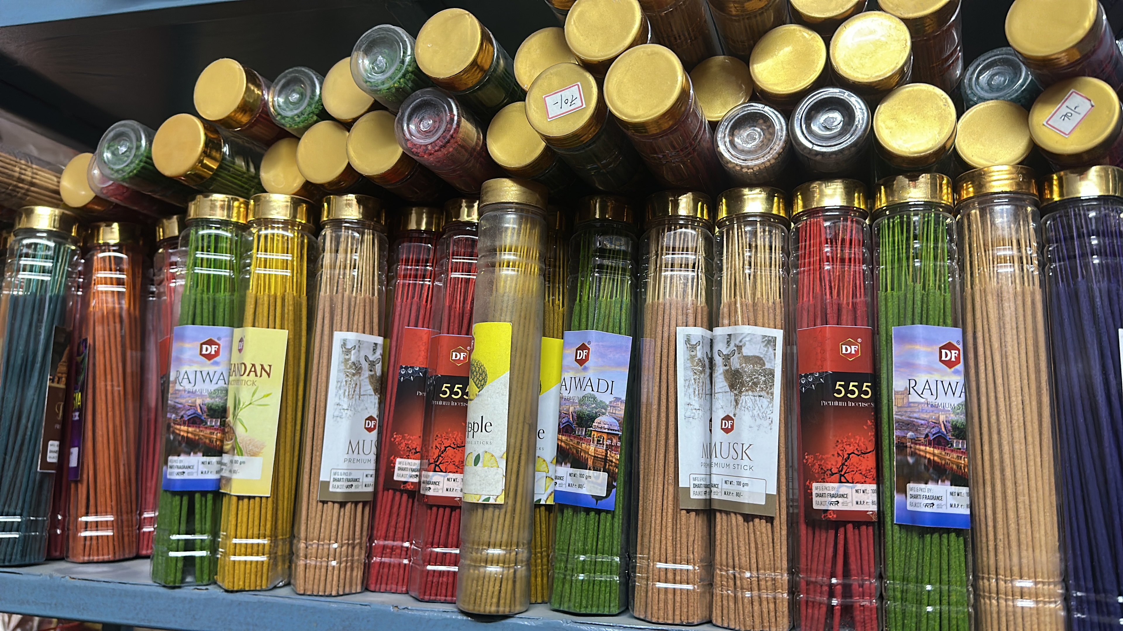 Enhance your pooja experience with the finest pooja samagri 
