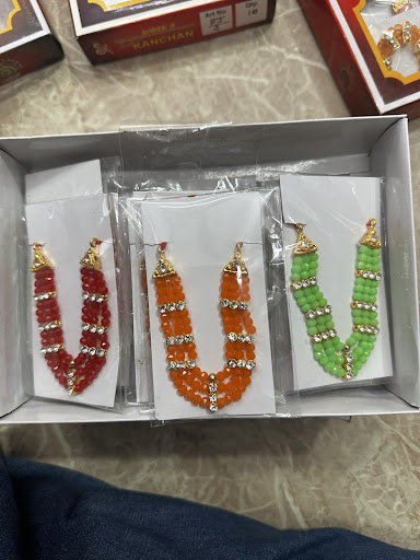 Religious Goods Shop — Shri Khatu Shyam Pooja Bhandar in Jaipur (photo 46)