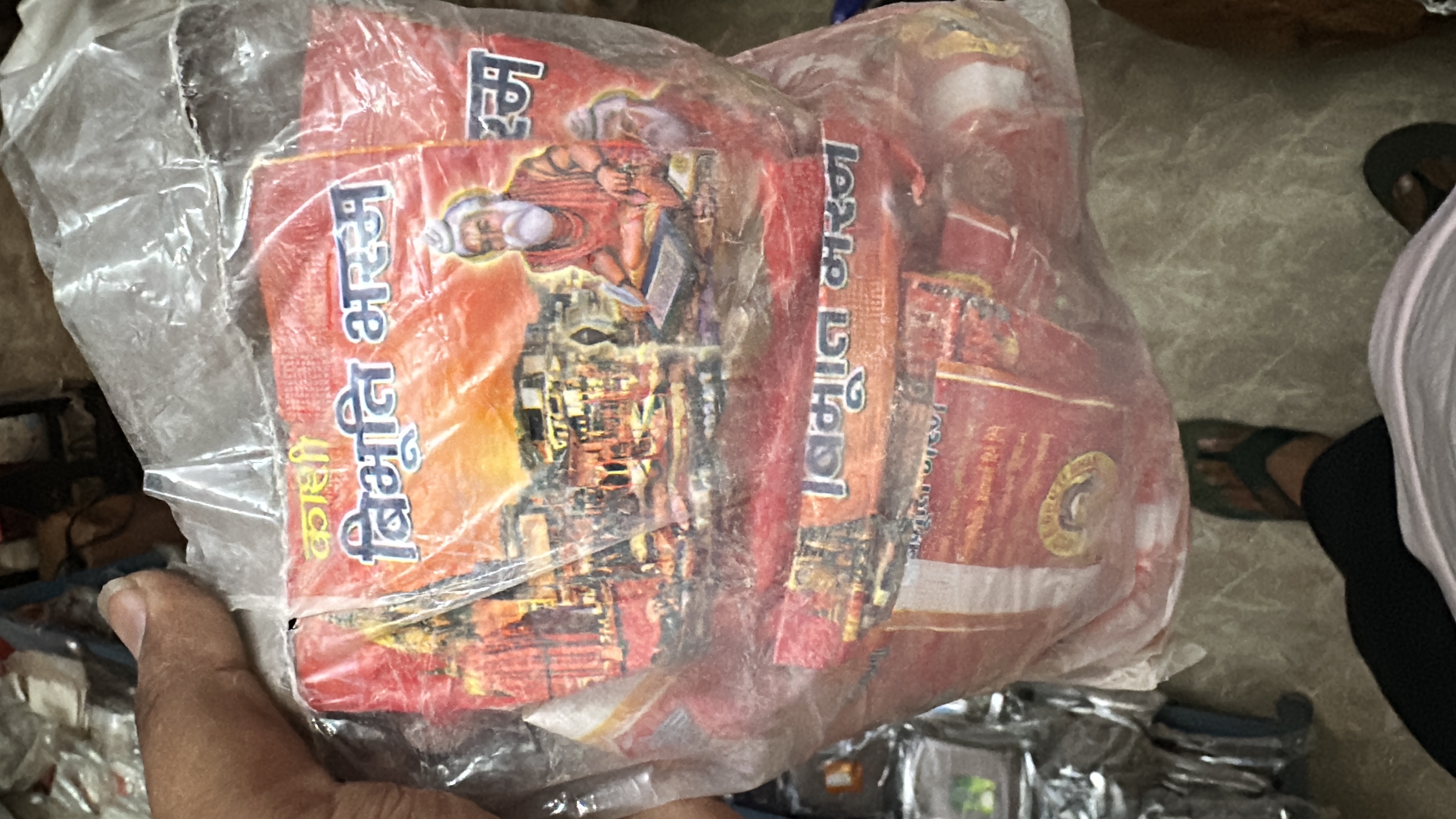 Religious Goods Shop — Shri Khatu Shyam Pooja Bhandar in Jaipur (photo 25)