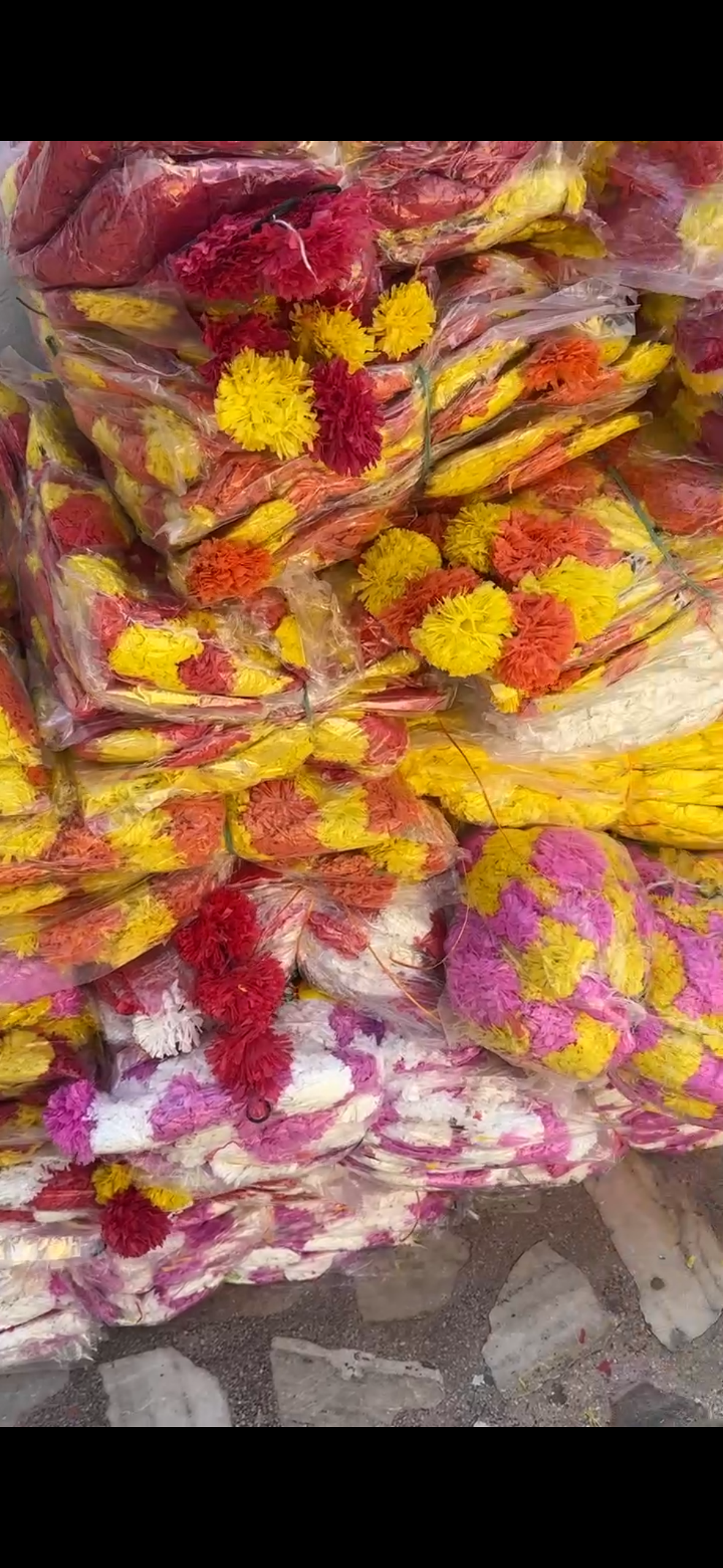 Add vibrant beauty and auspicious charm to your sacred spaces with our exquisite