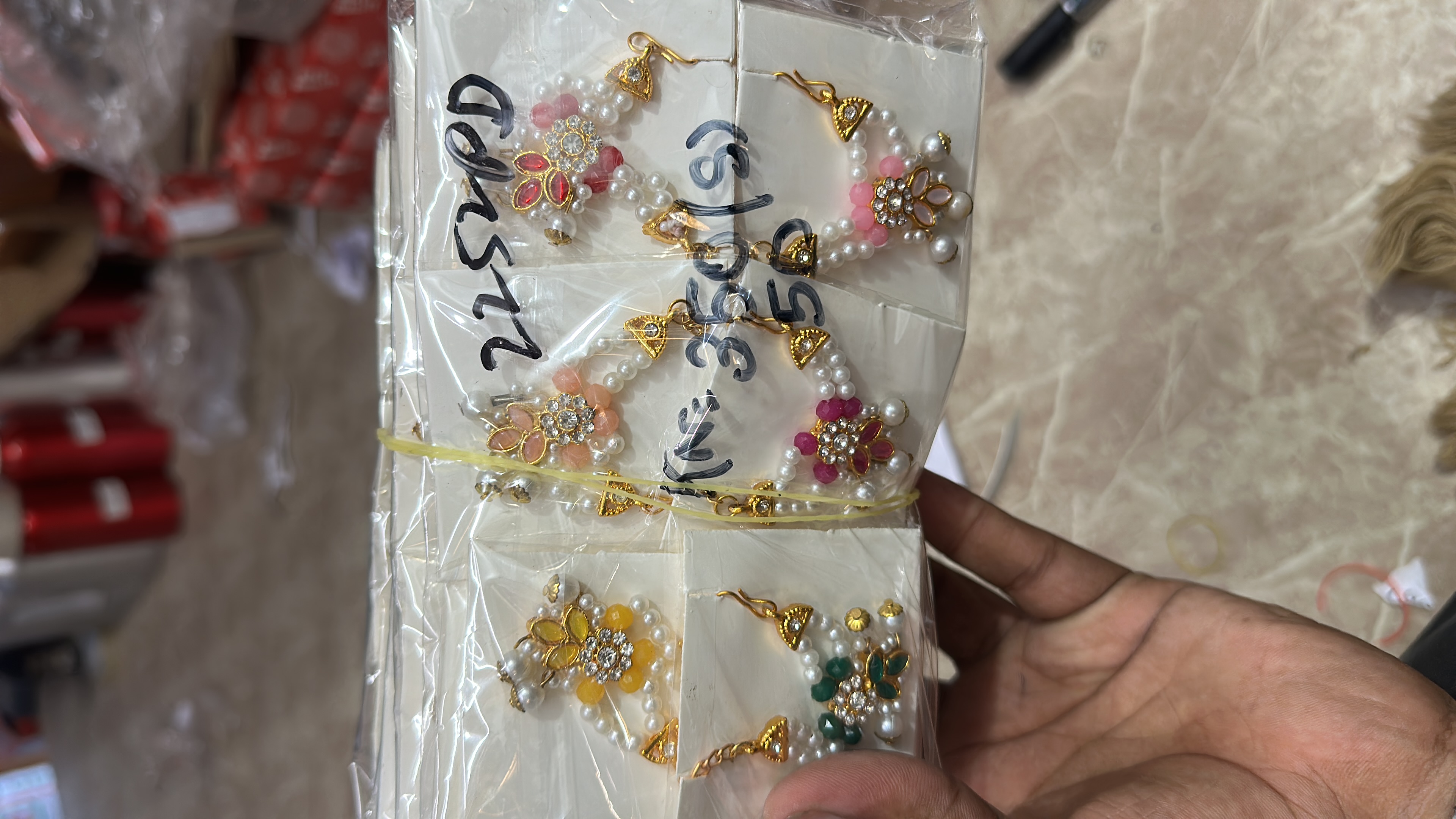 Religious Goods Shop — Shri Khatu Shyam Pooja Bhandar in Jaipur (photo 27)
