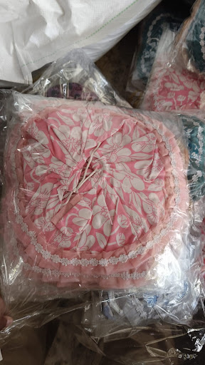 Religious Goods Shop — Shri Khatu Shyam Pooja Bhandar in Jaipur (photo 49)