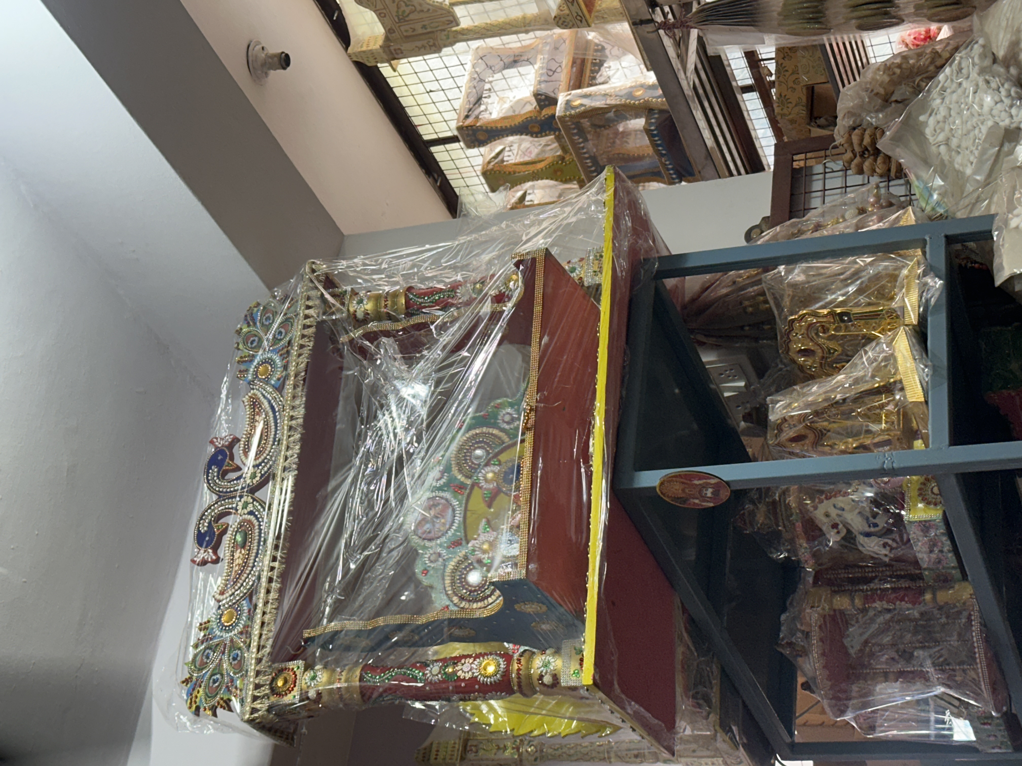 Religious Goods Shop — Shri Khatu Shyam Pooja Bhandar in Jaipur (photo 22)