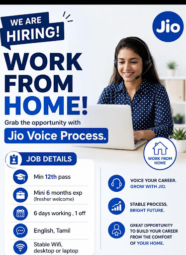 Recruiter — PTI Job World Solapur (photo 17)
