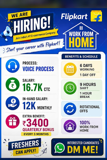Recruiter — PTI Job World Solapur (photo 15)