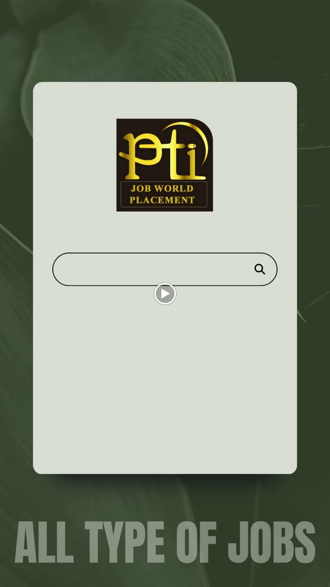 Recruiter — PTI Job World Solapur (photo 58)