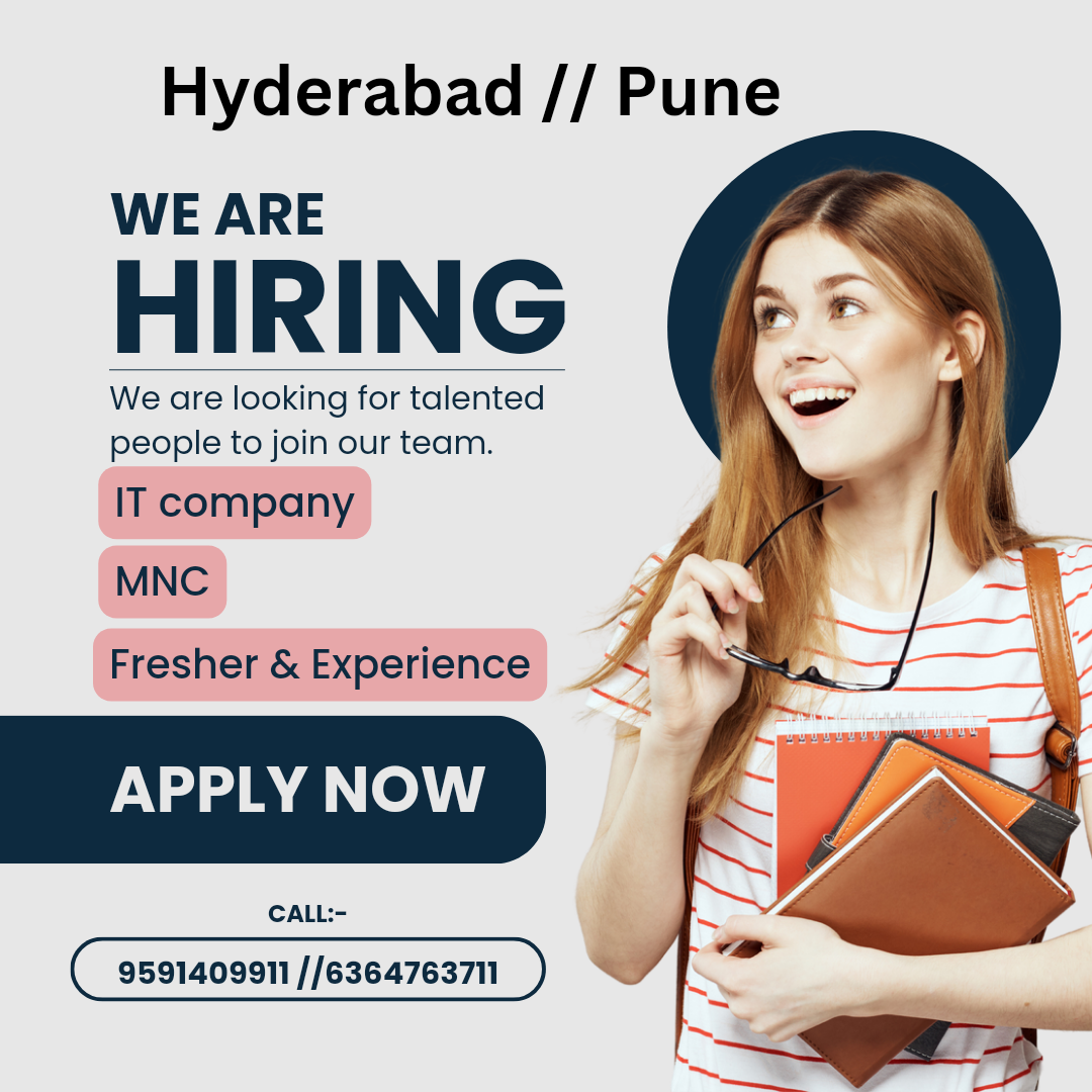 Recruiter — PTI Job World Solapur (photo 42)