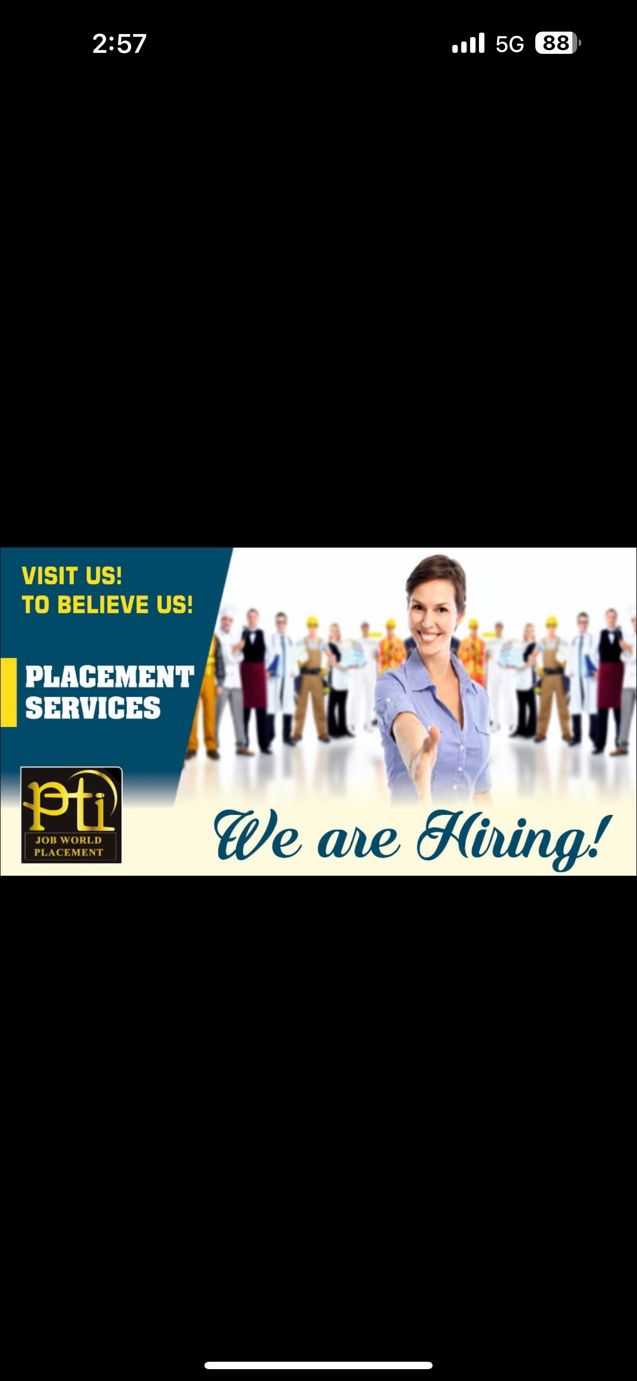 Recruiter — PTI Job World Solapur (photo 59)