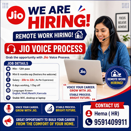 Recruiter — PTI Job World Solapur (photo 16)