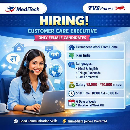Recruiter — PTI Job World Kalaburagi (photo 9)