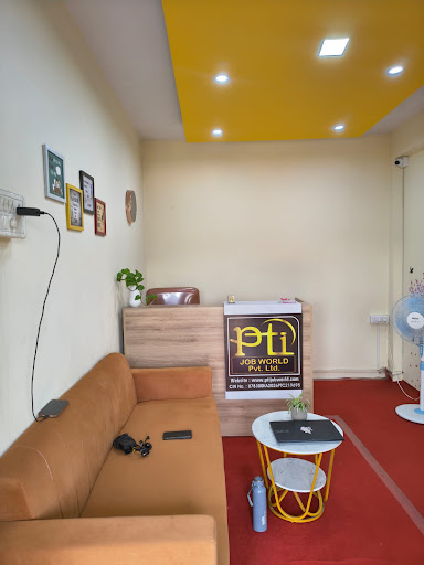 Recruiter — PTI Job World pvt ltd in Bengaluru (photo 7)