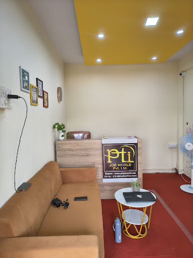 Recruiter — PTI Job World pvt ltd in Bengaluru (photo 38)