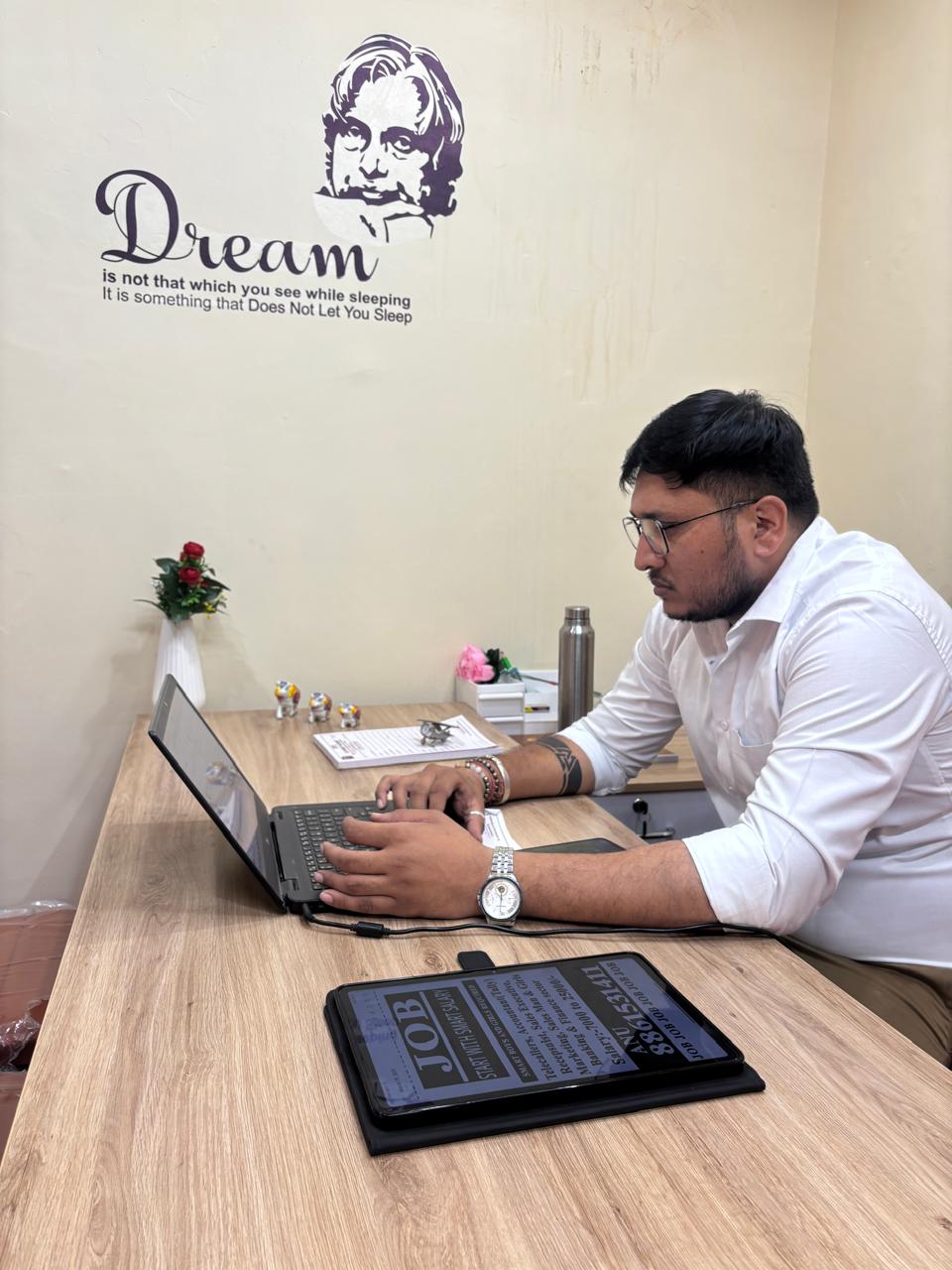 Recruiter — PTI Job World pvt ltd in Bengaluru (photo 31)
