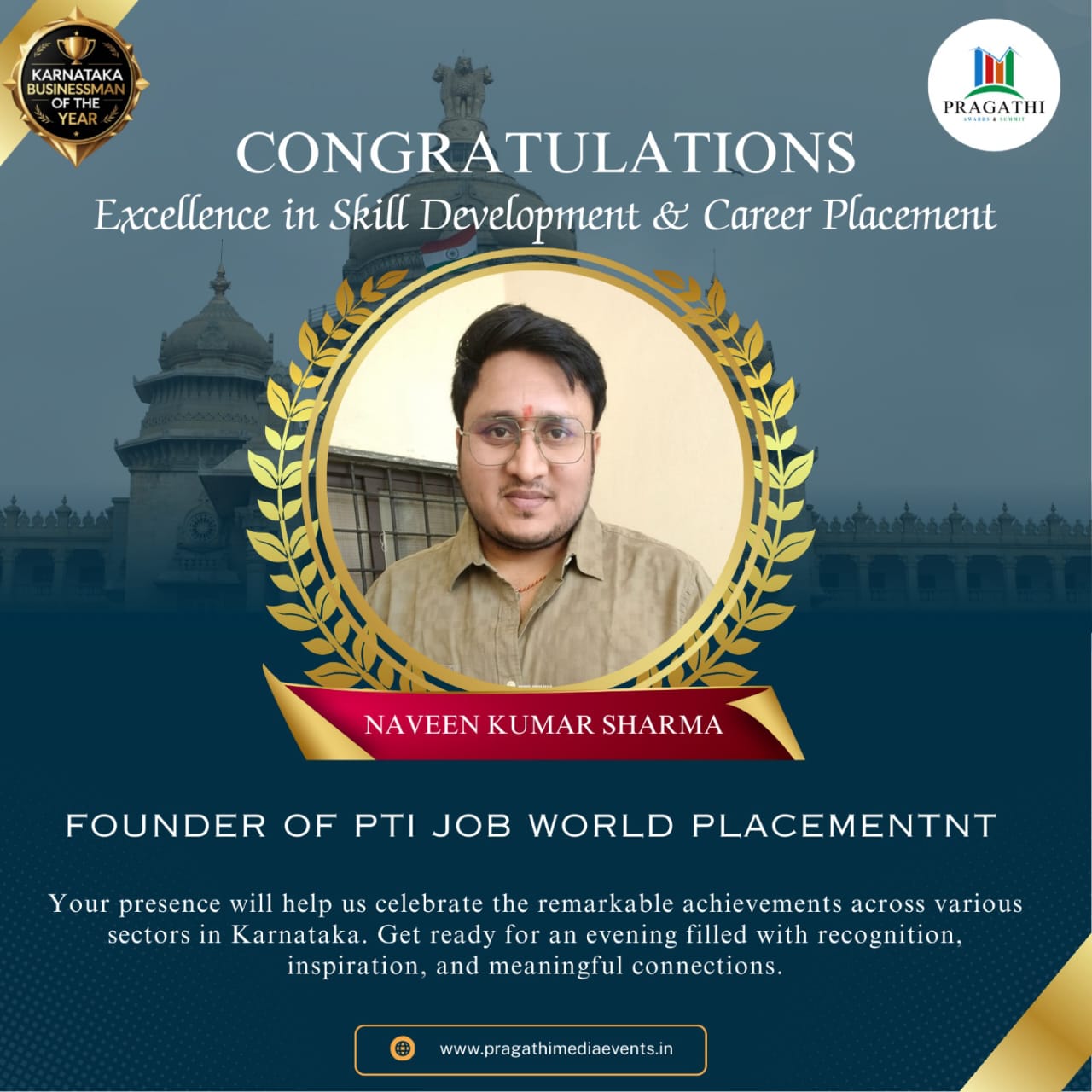 Recruiter — PTI Job World pvt ltd in Bengaluru (photo 24)
