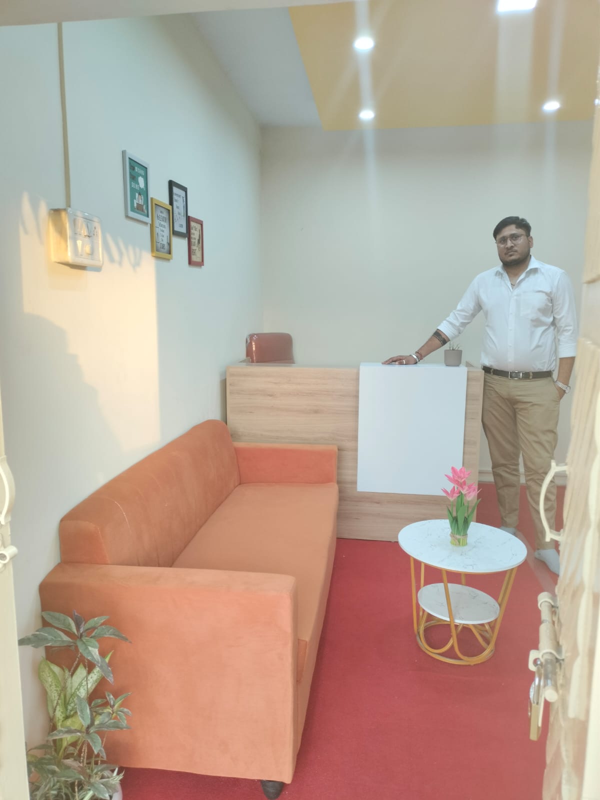 Recruiter — PTI Job World pvt ltd in Bengaluru (photo 32)