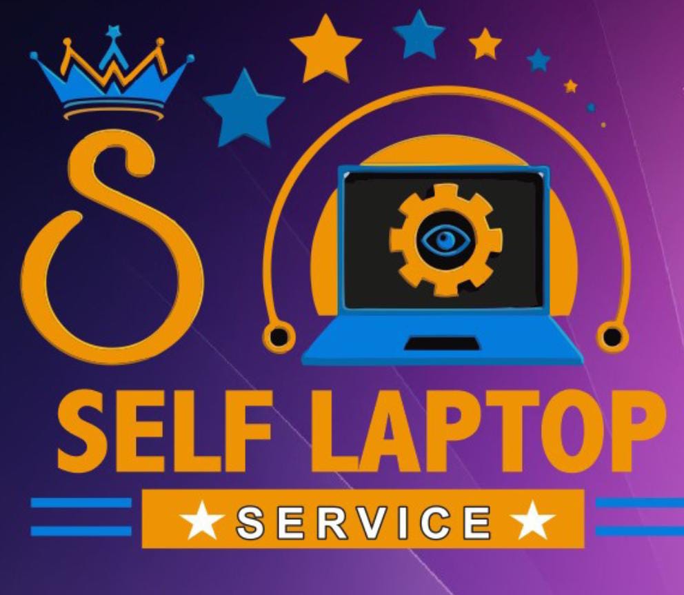 Self Laptop Care | IT support and services
