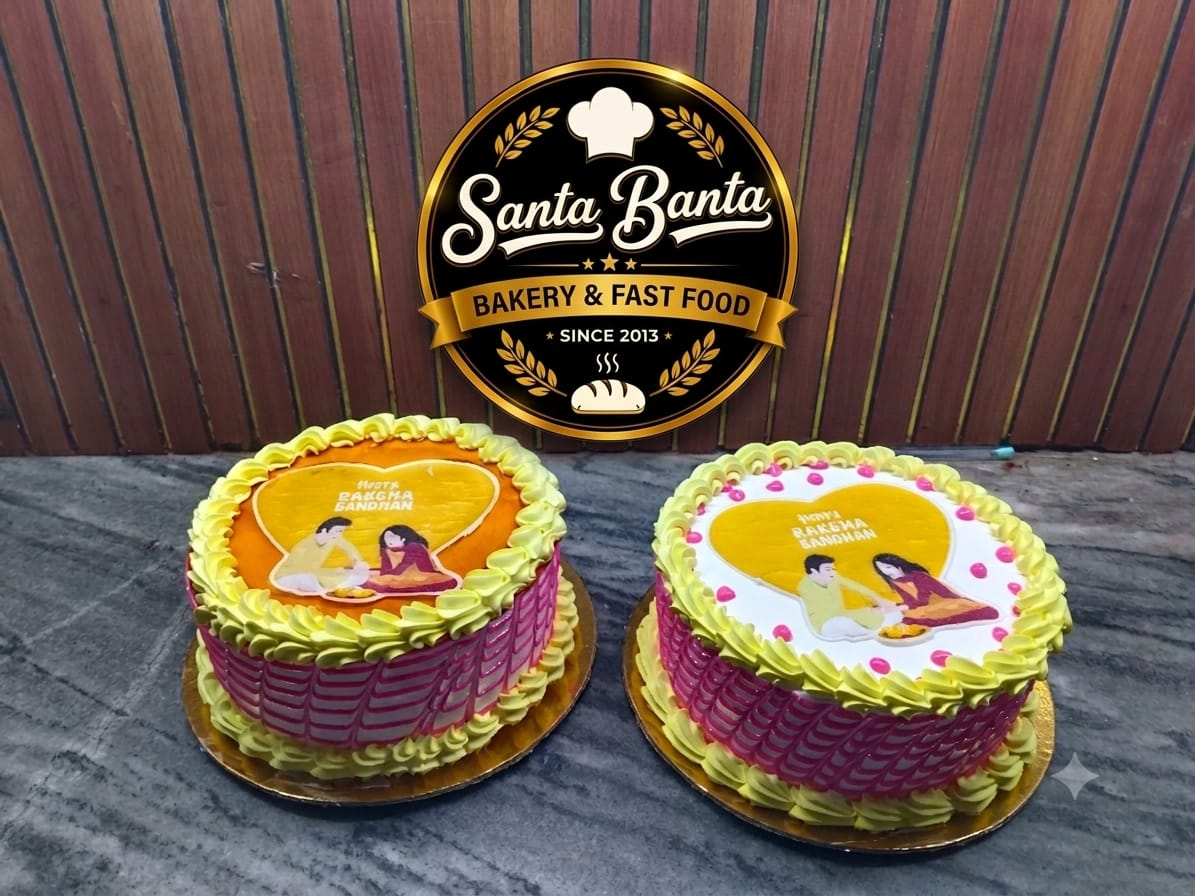 Make every celebration in Nawalgarh truly special with Santa