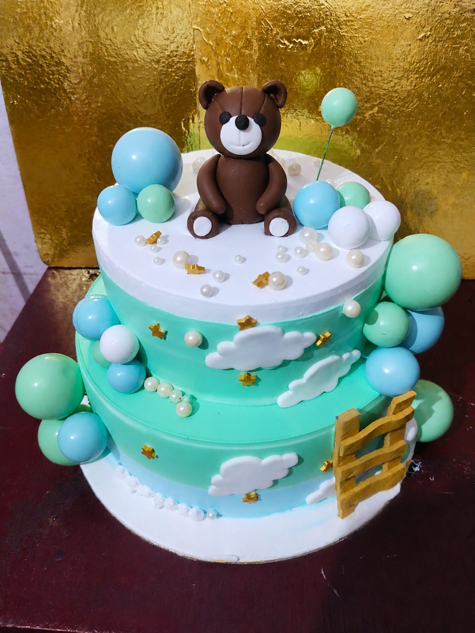 Imagine the sweetest dreams brought to life! Our delightful 