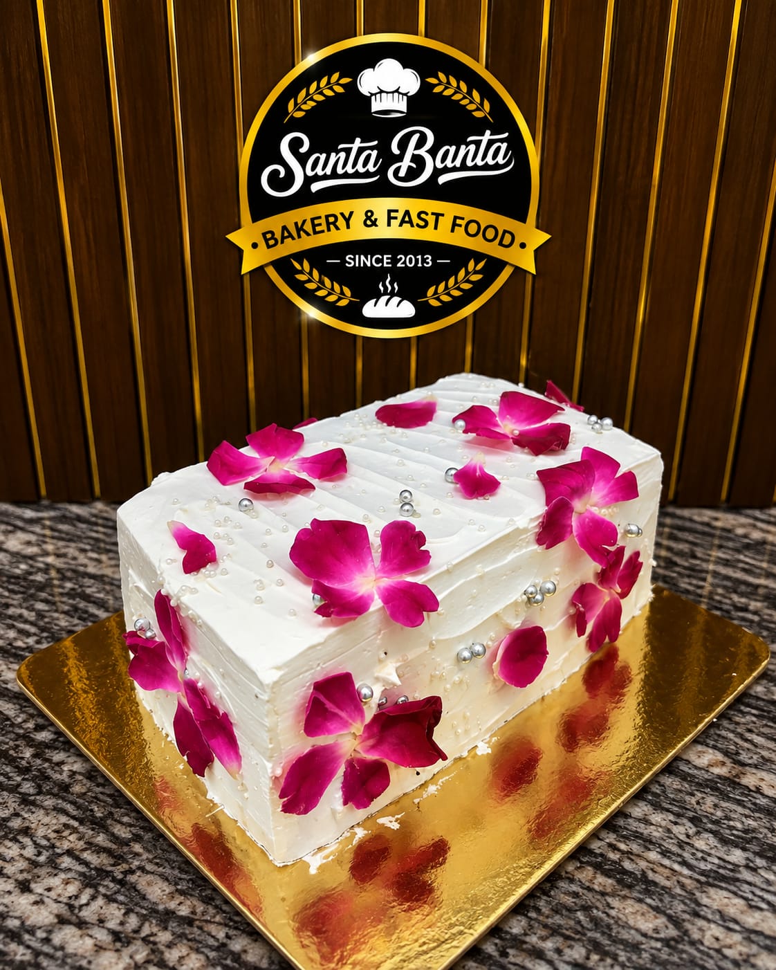 Make your next celebration absolutely unforgettable with San