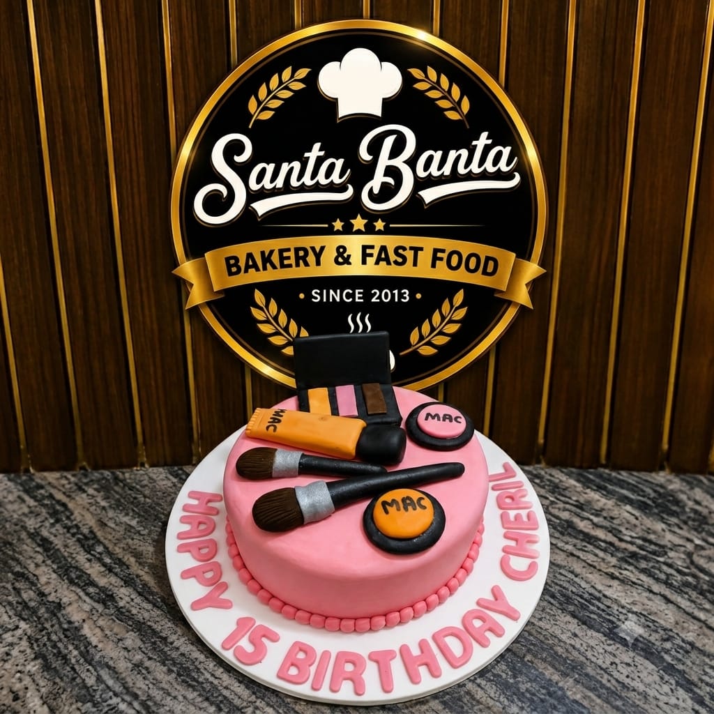 Fast food restaurant — Santa Banta Bakery in Nawalgarh (photo 33)