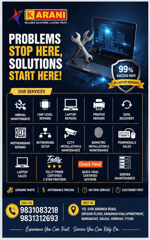 Products and Services