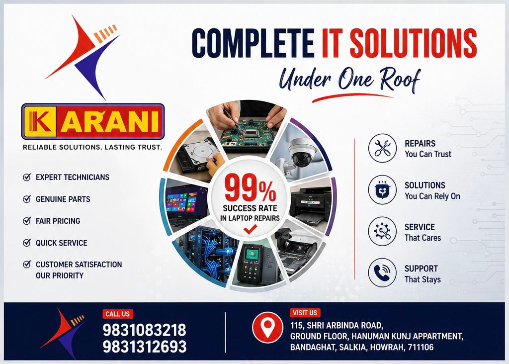 Products and Services