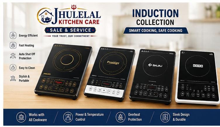 Upgrade your kitchen with the latest in smart cooking techno