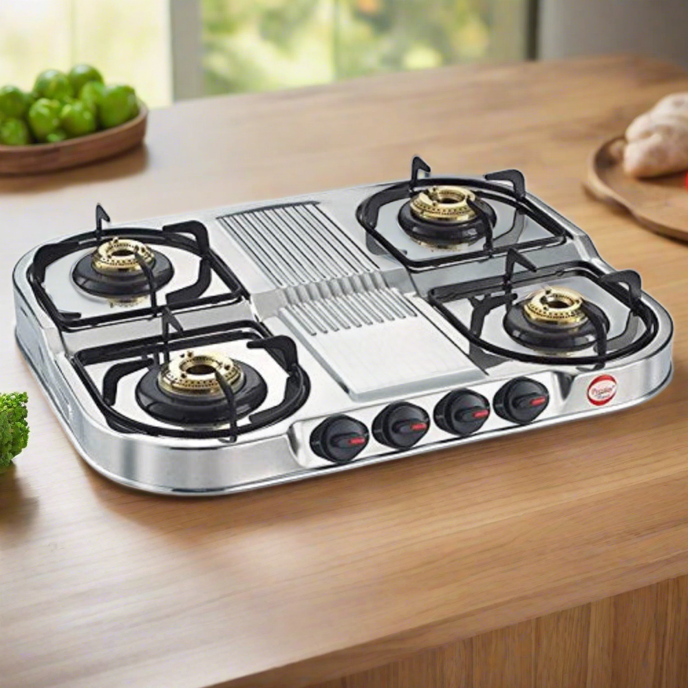 Upgrade your kitchen experience with Jhulelal Kitchen Care, Jaipur's most truste