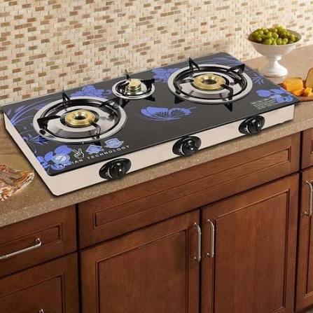 Elevate your kitchen experience with Jhulelal Kitchen Care, 