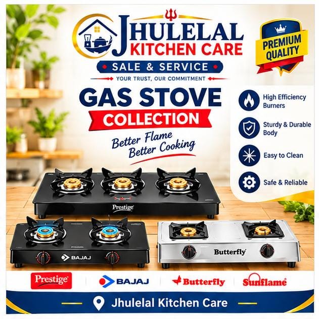 Elevate your cooking experience with the exceptional "Gas St