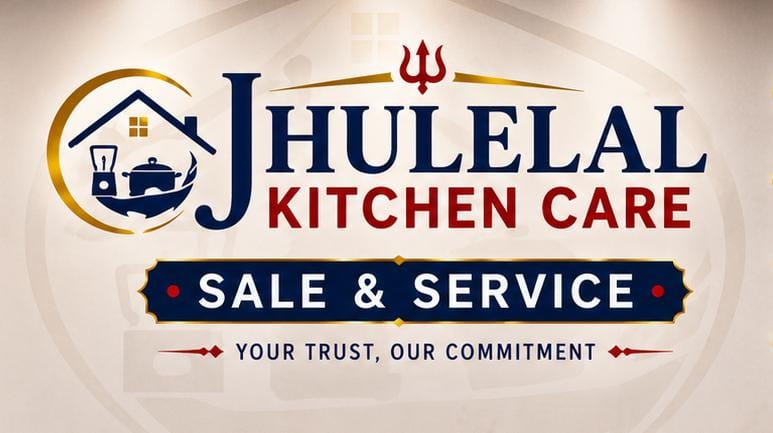 Jhulelal Kitchen Care