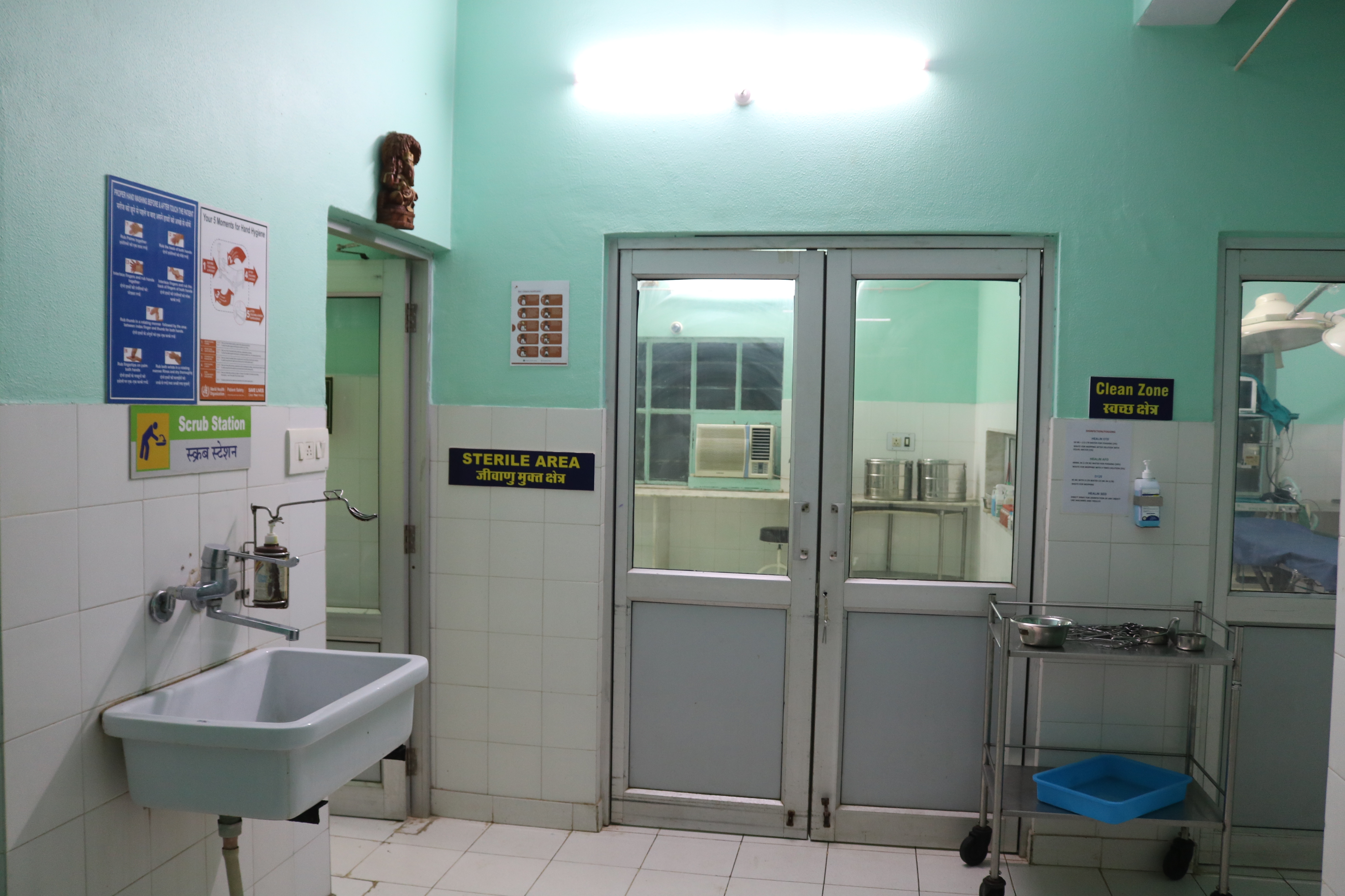 Jangid Hospital