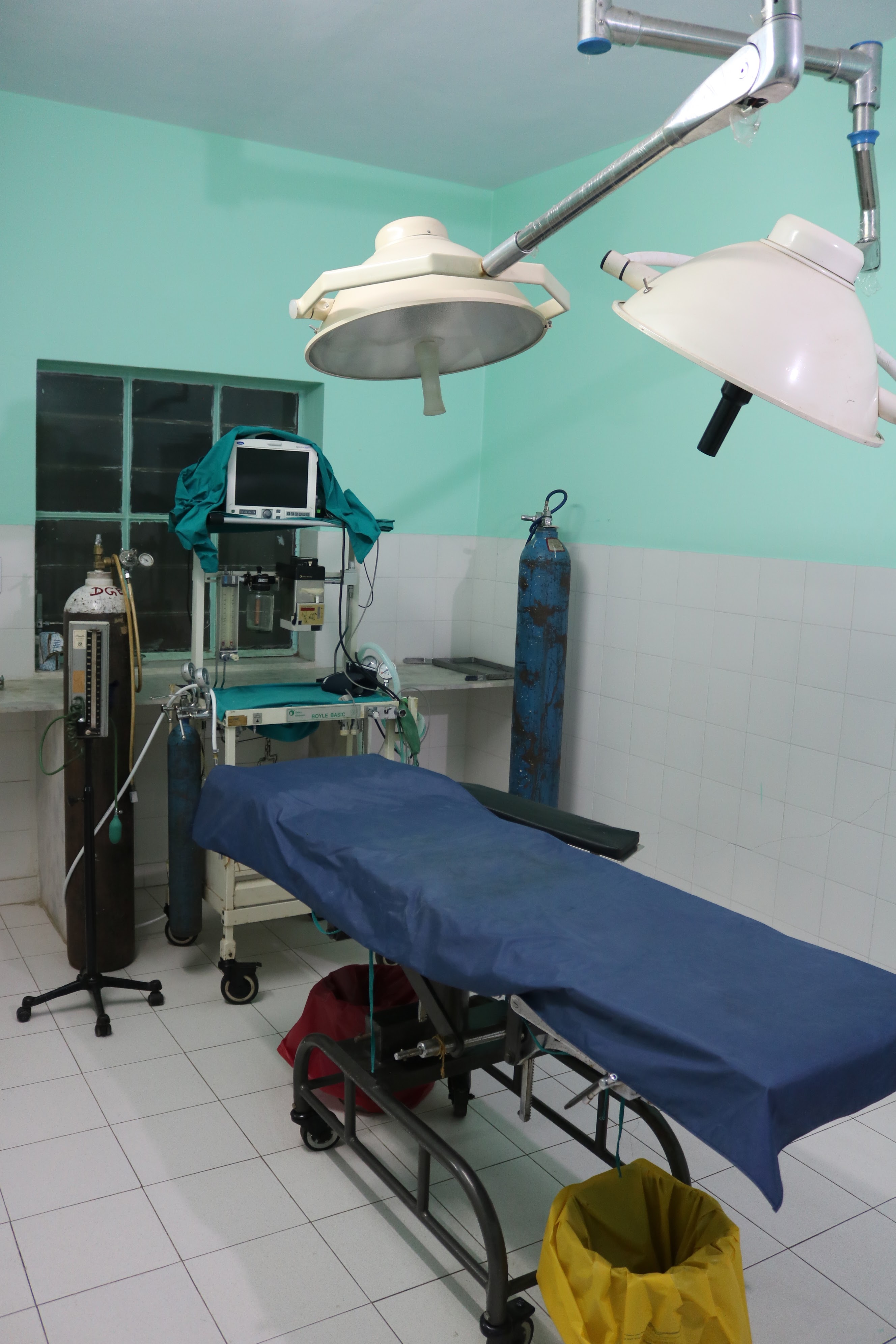 Jangid Hospital